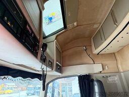 VOLVO FH 500 4X2 LL Retarder