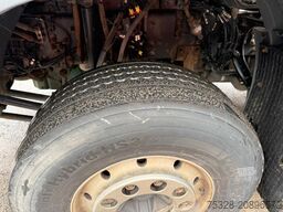 VOLVO FH 500 4X2 LL Retarder