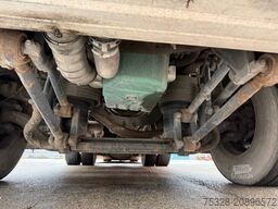 VOLVO FH 500 4X2 LL Retarder