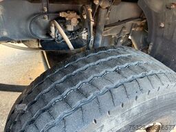 SCANIA R410 6X2 LL Lift/gelenkt Kipper Kran 18502 Funk