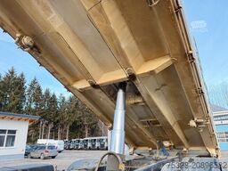 MAN TGS 35.400 8X4 BB Retarder 16m³ Dreiseitenkipper