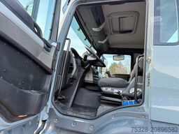 MAN TGS 35.400 8X4 BB Retarder 16m³ Dreiseitenkipper