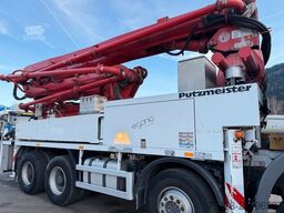 MERCEDES-BENZ Actors 3241 MP3 Putzmeister BSF 31-5 16H Top