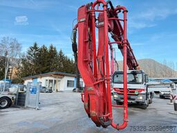 MERCEDES-BENZ Actors 3241 MP3 Putzmeister BSF 31-5 16H Top