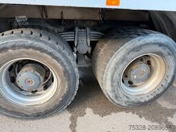 MERCEDES-BENZ Actors 3241 MP3 Putzmeister BSF 31-5 16H Top