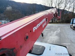 MERCEDES-BENZ Actors 3241 MP3 Putzmeister BSF 31-5 16H Top