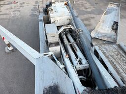 MERCEDES-BENZ Actors 3241 MP3 Putzmeister BSF 31-5 16H Top