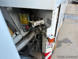 MERCEDES-BENZ Actors 3241 MP3 Putzmeister BSF 31-5 16H Top