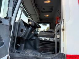 MERCEDES-BENZ Actors 3241 MP3 Putzmeister BSF 31-5 16H Top