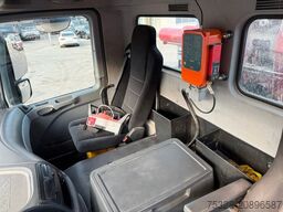 MERCEDES-BENZ Actors 3241 MP3 Putzmeister BSF 31-5 16H Top