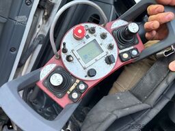 MERCEDES-BENZ Actors 3241 MP3 Putzmeister BSF 31-5 16H Top