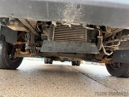 NISSAN Cabstar 35.15 4X2 Doppelbereifung Pritsche Kran