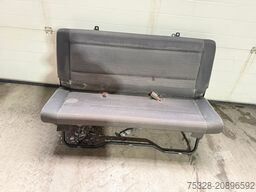 NISSAN Cabstar 35.15 4X2 Doppelbereifung Pritsche Kran