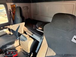 MAN TGS 33.440 6X4 BB Kipper Kran Palfinger PK 22002