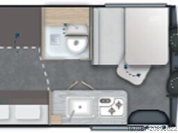 CHALLENGER Van Sport Edition V114S