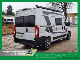 CHALLENGER Van Sport Edition V114S