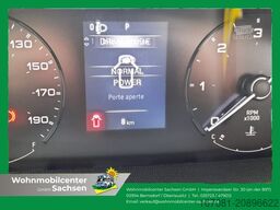 CHALLENGER Van Sport Edition V114S