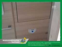 CHALLENGER Van Sport Edition V114S