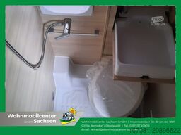 CHALLENGER Van Sport Edition V114S