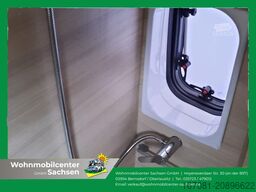 CHALLENGER Van Sport Edition V114S