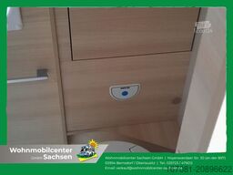 CHALLENGER Van Sport Edition V114S