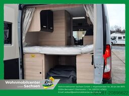 CHALLENGER Van Sport Edition V114S