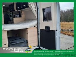 CHALLENGER Van Sport Edition V114S