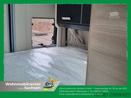 CHALLENGER Van Sport Edition V114S