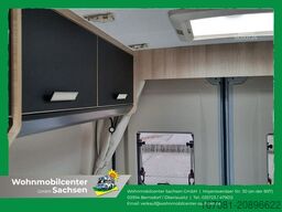 CHALLENGER Van Sport Edition V114S