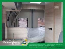 CHALLENGER Van Sport Edition V114S