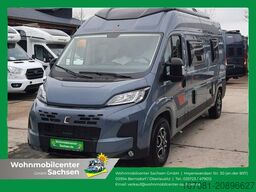 CHALLENGER Van Edition F&S