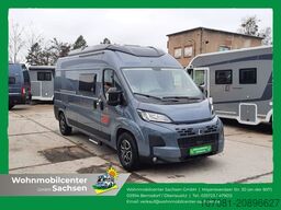 CHALLENGER Van Edition F&S