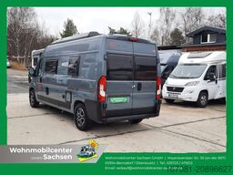 CHALLENGER Van Edition F&S