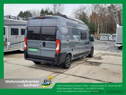 CHALLENGER Van Edition F&S