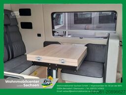 CHALLENGER Van Edition F&S