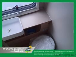 CHALLENGER Van Edition F&S