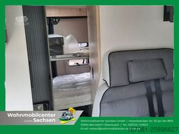 CHALLENGER Van Edition F&S