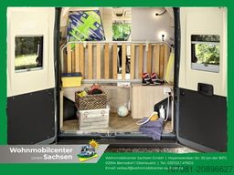 CHALLENGER Van Edition F&S