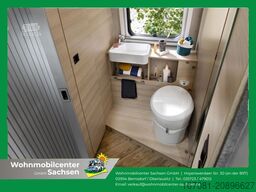 CHALLENGER Van Edition F&S