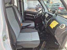 DFSK Dongfeng/Schneepflug*4*4LKW-Zul*