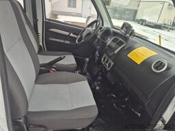 DFSK Dongfeng/Schneepflug*4*4 Allrad*LKW-Zul*