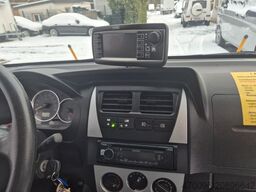 DFSK Dongfeng/Schneepflug*4*4 Allrad*LKW-Zul*