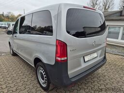 MERCEDES-BENZ Vito Mixto 116 CDI RWD kompakt