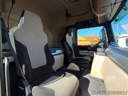 MAN TGS 33.500 6X6 HOLZ-LKW + PENZ 12Z EURO6