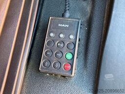 MAN TGS 33.500 6X6 HOLZ-LKW + PENZ 12Z EURO6