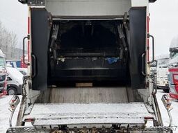 MERCEDES-BENZ AROCS 3542 8x4 MÜLLWAGEN*2015*1HAND*TÜV*EURO6*