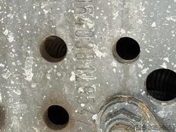 MERCEDES-BENZ AROCS 3542 8x4 MÜLLWAGEN*2015*1HAND*TÜV*EURO6*