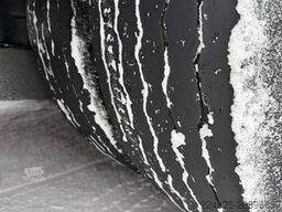 MERCEDES-BENZ AROCS 3542 8x4 MÜLLWAGEN*2015*1HAND*TÜV*EURO6*