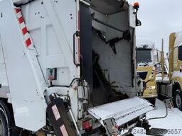 MERCEDES-BENZ AROCS 3542 8x4 MÜLLWAGEN*2015*1HAND*TÜV*EURO6*