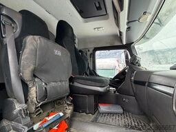 MERCEDES-BENZ AROCS 3542 8x4 MÜLLWAGEN*2015*1HAND*TÜV*EURO6*